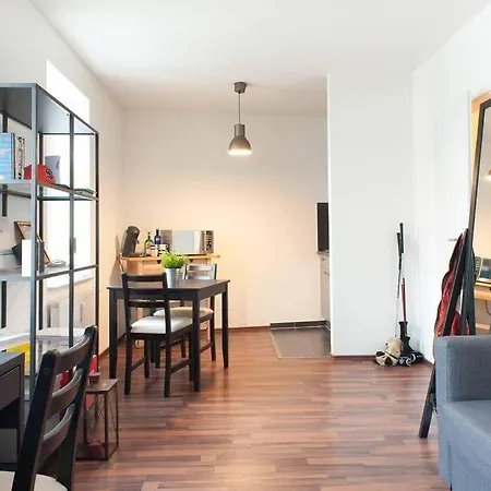 Loft Zentrum *