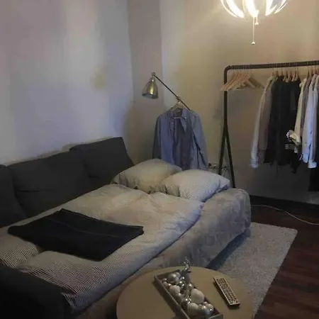 Loft Zentrum Apartment *