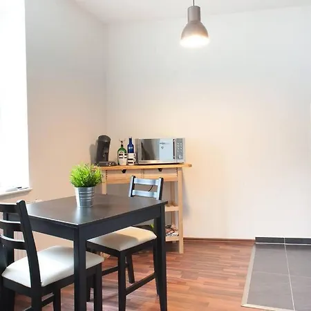 Loft Zentrum *