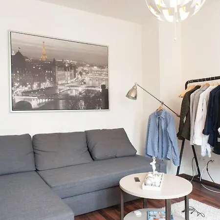Loft Zentrum