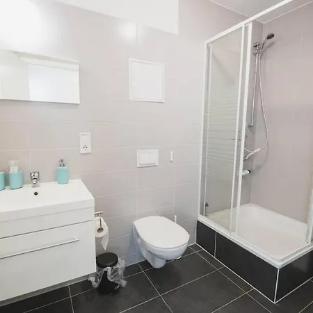 Loft Zentrum Apartment *