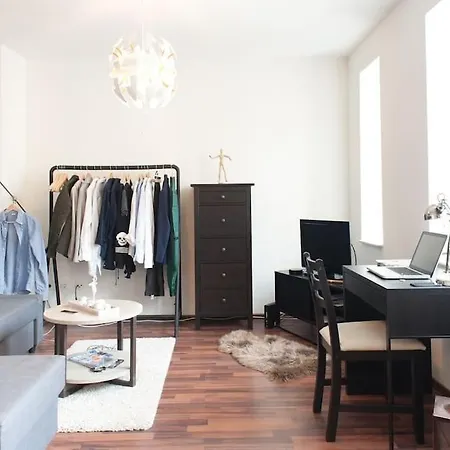 Apartment Loft Zentrum