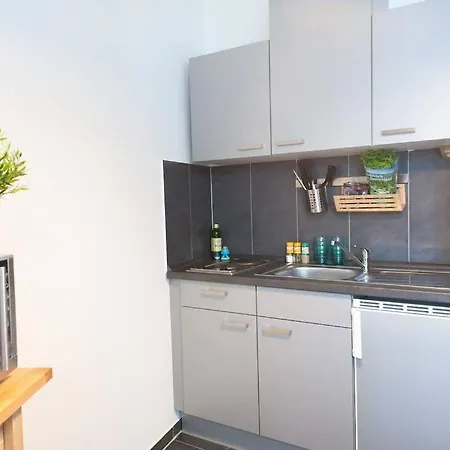 Loft Zentrum Apartment